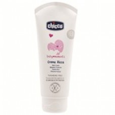 Chicco Baby Cream Rich Cream, 100 ml